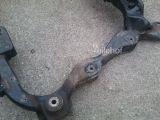 Motortr�ger Hilfsrahmen 97BB-5000-AM f�r Ford Mondeo 2 99-00