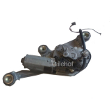 Wischermotor 97BG17K441W1A hinten f�r Ford Mondeo 2 Kombi