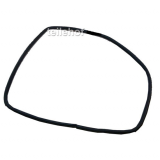 Gummidichtung vorne rechts f�r T�rrahmen f�r Ford Mondeo 2