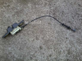 Verriegelung hr 93BB-F613D60-AJ f�r R�cksitzbank f�r Ford Mondeo 2 Limo