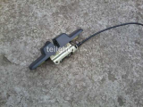Verriegelung hr 93BB-F613D60-AJ f�r R�cksitzbank f�r Ford Mondeo 2 Limo