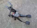 Pedalblock 97BG2455AB f�r Ford Mondeo 2 mit Schaltgetriebe