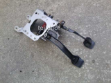 Pedalblock 97BG2455AB f�r Ford Mondeo 2 mit Schaltgetriebe