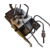 Hyraulikblock ABS mit Steuerger�t 98BG2M110AF f�r Ford Mondeo 2