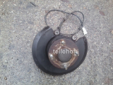 Radnabe Schenkel mit ABS Sensor  hinten rechts Ford Mondeo 2