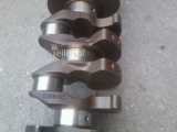 Kurbelwelle 938MAC C84HA f�r Ford Mondeo 2 1,8i 16V
