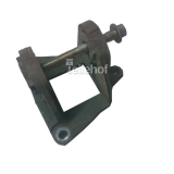 Motorhalter 93BB-6P092-EB f�r Ford Mondeo 2 1,8i 2,0i