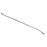 Haubenstab 96BG-16A931-AA (Halter f�r Motorhaube) f�r Ford Mondeo 2