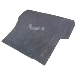 Kofferraumteppich 97BBN13065 f�r Ford Mondeo 2 Kombi