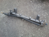 Einspritzleiste 988F-9H487-GA f�r Ford Mondeo 2 1,8i (Focus 1,8i)