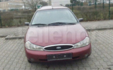 Rollgurt hinten rechts 93BBN611B68 f�r Ford Mondeo 2 Kombi