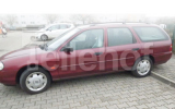 Central Timer Unit 93BG-14K150-AD f�r Ford Mondeo 2