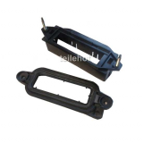 Halter XS7F-12K523-AA f�r Steuerger�t f�r Ford Mondeo 2