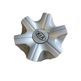 Nabendeckel ZA1941 f�r KIA Alufelgen LUNA ALL