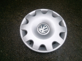 VW Radkappe 1J0601147N f�r 15 Zoll Stahlfelge