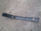 VAG Schutzleiste 7M7807718B f�r Frontsch�rze f�r Seat Alhambra