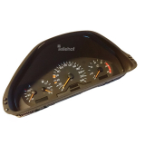 VDO Kombiinstrument 2105401448 f�r MB E-Klasse (210)