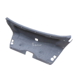 Heckdeckel A2106940425 f�r MB E Klasse W210