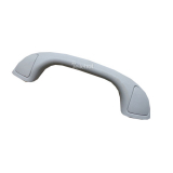 Haltegriff Angstgriff B25D6947048 hellgrau f�r Mazda 323 F