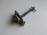 T�rfangband T�rstopper hinten f�r Mazda 323 BJ