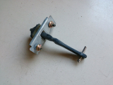 T�rfangband T�rstopper hinten f�r Mazda 323 BJ