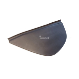 Verkleidung links B25G64961 f�r Mazda 323 BJ