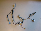 Kabelbaum B25H-67-06YC f�r Heckklappe f�r Mazda 323F BJ