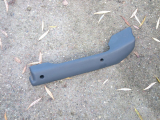 Verkleidung hinten links f�r Sitzbank hinten f�r Mazda 323 VI BJ