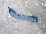 Verkleidung hinten links f�r Sitzbank hinten f�r Mazda 323 VI BJ