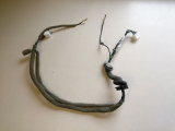 Kabelbaum B25T-67-060A f�r Heckklappe f�r Mazda 323F BJ