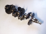 Kurbelwelle B57311300B f�r Mazda 323 VI BJ 1,5l 16V
