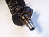 Kurbelwelle B57311300B f�r Mazda 323 VI BJ 1,5l 16V