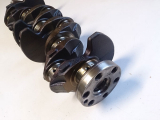 Kurbelwelle B57311300B f�r Mazda 323 VI BJ 1,5l 16V
