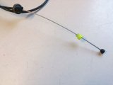 Gasbowdenzug BJ0E41660B f�r Mazda 323 VI BJ 1,5l 16V 98 - 01