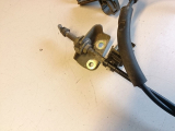Gasbowdenzug BJ0E41660B f�r Mazda 323 VI BJ 1,5l 16V 98 - 01
