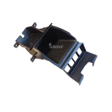 Halterkonsole BJ0J64181 f�r Schalterreihe links f�r Mazda 323 BJ