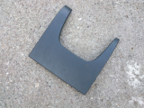 Verkleidung f�r Armaturenbrett links unten f�r Mazda 323 BJ