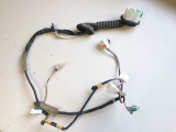 Kabelbaum BJ1W-67200B f�r T�r vr f�r Mazda 323 BJ