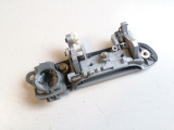 T�rgriff au�en vorne links in 18G f�r Mazda 323 BJ