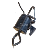 Aktivkohlefilter BP0113970 f�r Mazda 323 VI BJ