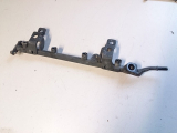 D�senstock ZL0113150B f�r Mazda 323 VI BJ 1,5l