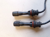 2 Z�ndkabel f�r Mazda 323 VI BJ 1,5l 16V 1,6l