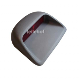 3. Bremslicht grau 050-9324 f�r Mazda 626 V Stufenheck