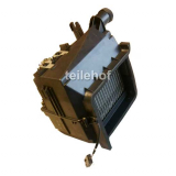 W�rmetauscher mit F�hler KJ251GE4T f�r Mazda 626 V