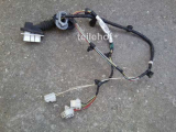 Kabelbaum GG2M-67-220 f�r T�r hr f�r Mazda 626 V GF