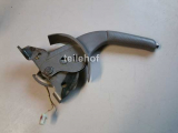 Handbremshebel GG2N-44-010 05 grau f�r Mazda 626 V 99-02