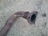 Hosenrohr f�r Mazda 626 V 1,8l 1,9 l 66/74KW