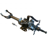 verstellbare Lenks�ule mit Schlo� f�r Mazda 626 V 99-02