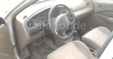 Steg f�r Frontmaske f�r Mazda 323 S V BA