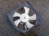 K�hlerl�fter L�fter 81341 M4623 f�r Klimaanlage f�r Mazda 323 S V BA